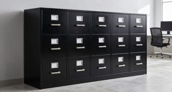 top legal size fireproof cabinets