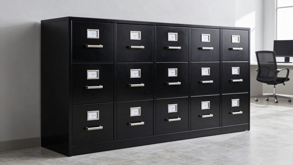 top legal size fireproof cabinets