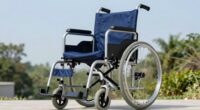 top lightweight travel wheelchairs