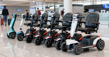 top lithium scooter picks