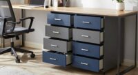 top lockable office drawer options