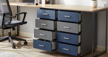 top lockable office drawer options