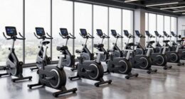 top magnetic resistance bikes