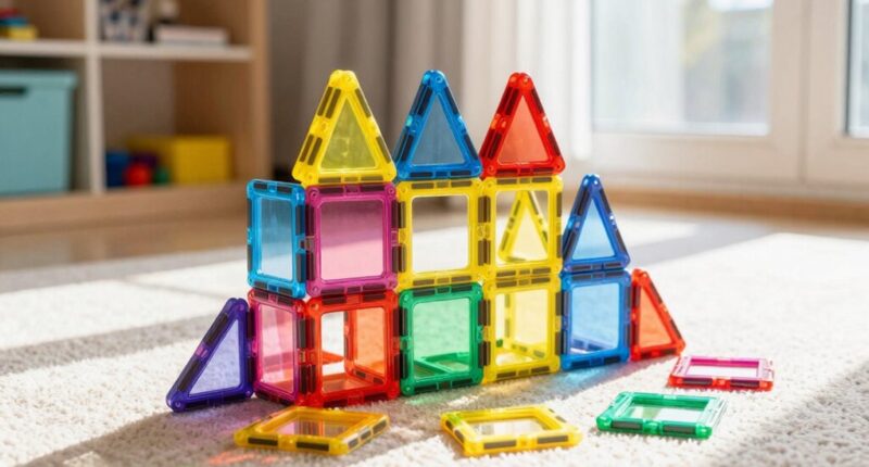 top magnetic tiles comparison