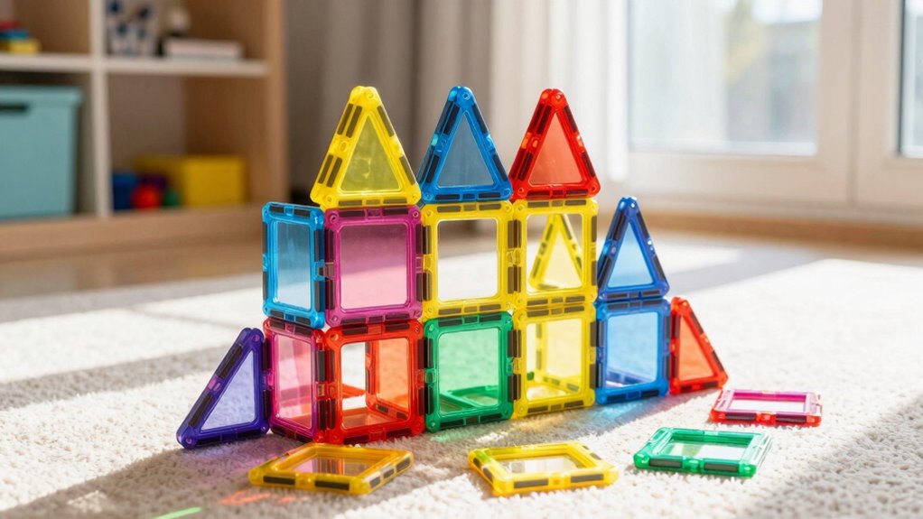 top magnetic tiles comparison