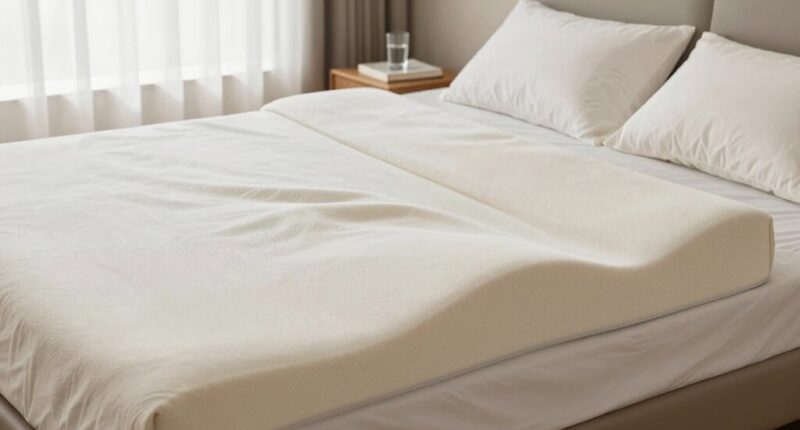 top memory foam mattresses