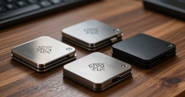 top metal seed wallets