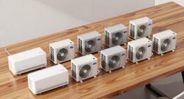 top mini split diy kits
