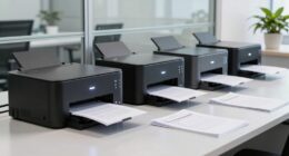 top monochrome laser printers