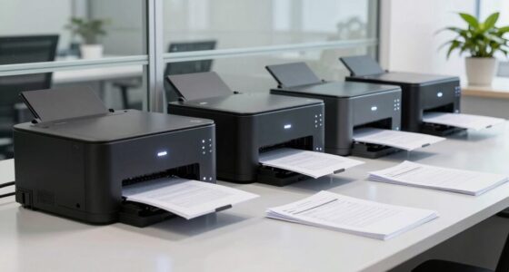 top monochrome laser printers