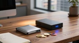 top multi coin hardware wallets