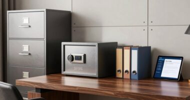 top notarized deed safes