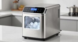 top nugget ice makers 2026