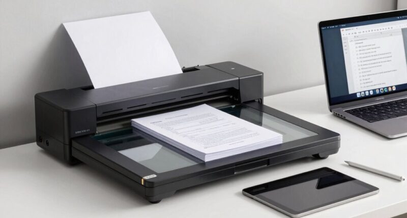 top ocr scanners 2026