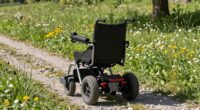 top off road wheelchair picks