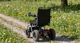 top off road wheelchair picks