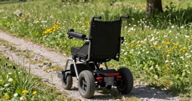 top off road wheelchair picks
