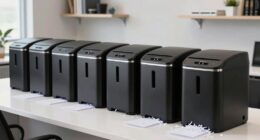top office shredder picks