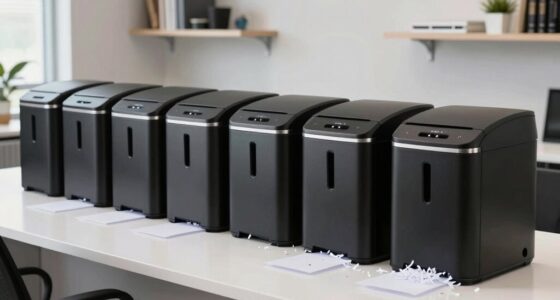 top office shredder picks