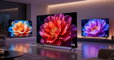 top oled tv deals 2026