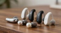 top otc rechargeable hearing aids