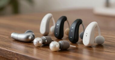 top otc rechargeable hearing aids