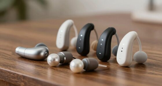 top otc rechargeable hearing aids