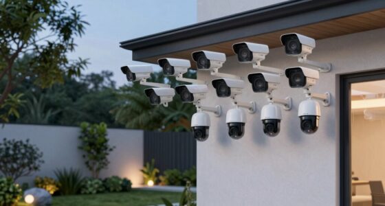 top outdoor security cameras