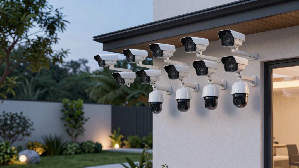 top outdoor security cameras