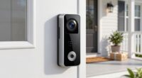 top package detecting doorbell cameras