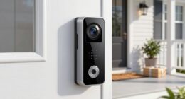 top package detecting doorbell cameras