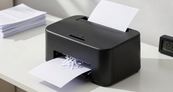 top paper shredders 2026