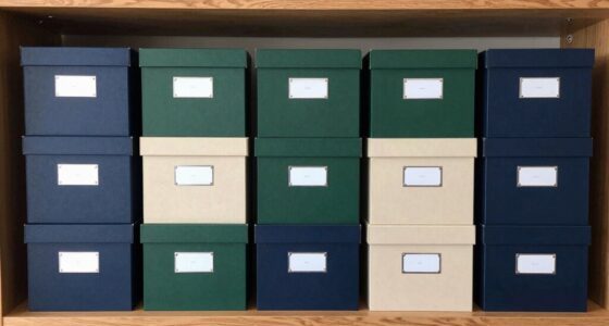 top paper storage solutions