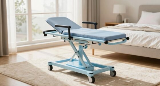 top patient lift options