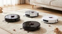 top pet hair robot vacuums