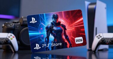 top playstation gift cards