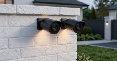 top poe security cameras