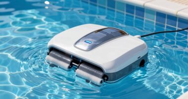 top pool cleaners 2026