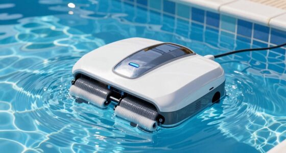 top pool cleaners 2026