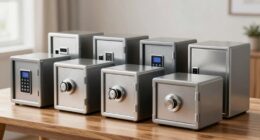 top portable 2fa safes