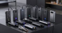 top portable jump starters