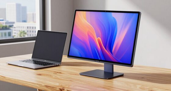 top portable monitor options