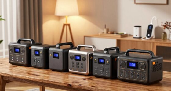 top portable power stations
