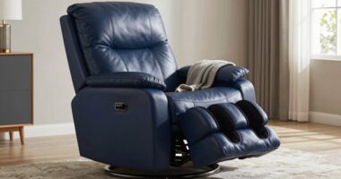 top power lift chairs 2026