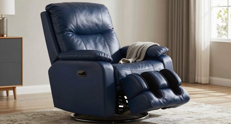 top power lift chairs 2026