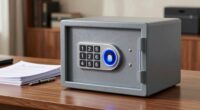 top power of attorney safes