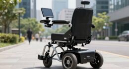 top power wheelchairs 2026