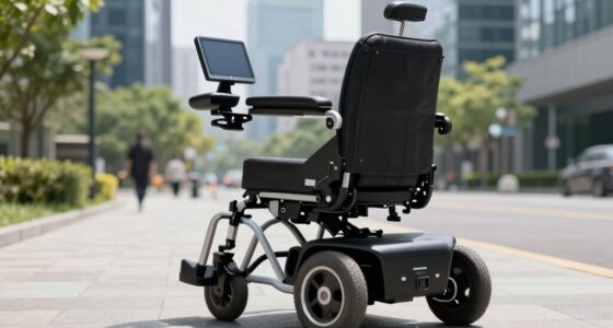 top power wheelchairs 2026