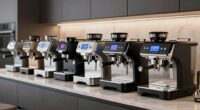top premium espresso machines
