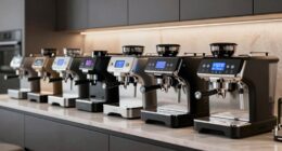 top premium espresso machines